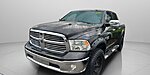 Used 2014 RAM 1500 BIG HORN in TAMPA, FLORIDA
