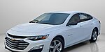 Used 2022 CHEVROLET MALIBU LS in TAMPA, FLORIDA