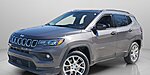 Used 2024 JEEP COMPASS LATITUDE LUX in TAMPA, FLORIDA