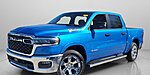 Used 2025 RAM 1500 BIG HORN in TAMPA, FLORIDA