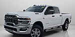 Used 2025 RAM 2500 BIG HORN in TAMPA, FLORIDA