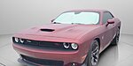 Used 2022 DODGE CHALLENGER R/T SCAT PACK in TAMPA, FLORIDA