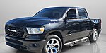 Used 2023 RAM 1500 BIG HORN in TAMPA, FLORIDA