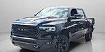 Used 2021 RAM 1500 LIMITED in TAMPA, FLORIDA