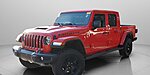 Used 2022 JEEP GLADIATOR MOJAVE in TAMPA, FLORIDA