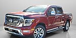 Used 2020 NISSAN TITAN SL in TAMPA, FLORIDA