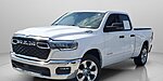 Used 2025 RAM 1500 BIG HORN in TAMPA, FLORIDA