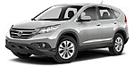 Used 2013 Honda CR-V EX-L in TAMPA, FLORIDA