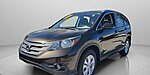 Used 2013 Honda CR-V EX-L in TAMPA, FLORIDA