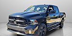 Used 2018 RAM 1500 EXPRESS in TAMPA, FLORIDA