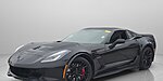 Used 2019 CHEVROLET CORVETTE GRAND SPORT 1LT in TAMPA, FLORIDA
