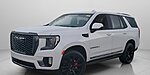 Used 2023 GMC YUKON DENALI ULTIMATE in TAMPA, FLORIDA