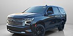 Used 2024 CHEVROLET TAHOE HIGH COUNTRY in TAMPA, FLORIDA