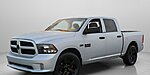 Used 2017 RAM 1500 EXPRESS in TAMPA, FLORIDA
