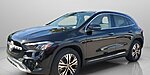 Used 2025 MERCEDES-BENZ GLA GLA 250 in TAMPA, FLORIDA