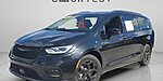 Used 2021 CHRYSLER PACIFICA HYBRID LIMITED in TAMPA, FLORIDA