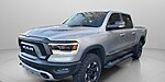 Used 2022 RAM 1500 REBEL in TAMPA, FLORIDA