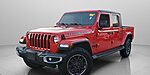 Used 2023 JEEP GLADIATOR TEXAS TRAIL in TAMPA, FLORIDA