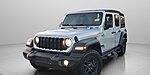Used 2024 JEEP WRANGLER SPORT S in TAMPA, FLORIDA