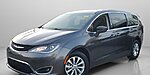 Used 2018 CHRYSLER PACIFICA TOURING PLUS in TAMPA, FLORIDA