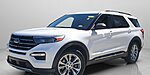 Used 2020 FORD EXPLORER XLT in TAMPA, FLORIDA