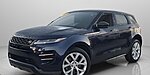 Used 2022 LAND ROVER RANGE ROVER EVOQUE R-DYNAMIC S in TAMPA, FLORIDA