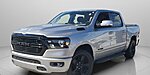 Used 2020 RAM 1500 BIG HORN in TAMPA, FLORIDA