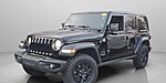 Used 2019 JEEP WRANGLER UNLIMITED MOAB in TAMPA, FLORIDA
