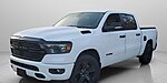 Used 2021 RAM 1500 BIG HORN in TAMPA, FLORIDA