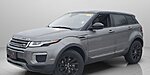 Used 2017 LAND ROVER RANGE ROVER EVOQUE SE in TAMPA, FLORIDA