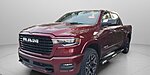 Used 2025 RAM 1500 LARAMIE in TAMPA, FLORIDA