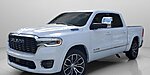 Used 2025 RAM 1500 TUNGSTEN in TAMPA, FLORIDA