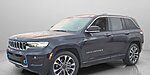 Used 2024 JEEP GRAND CHEROKEE 4XE OVERLAND in TAMPA, FLORIDA