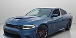 Used 2022 DODGE CHARGER SCAT PACK in TAMPA, FLORIDA