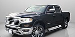 Used 2022 RAM 1500 LONGHORN in TAMPA, FLORIDA
