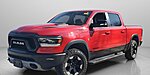 Used 2020 RAM 1500 REBEL in TAMPA, FLORIDA