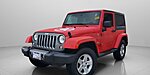 Used 2014 JEEP WRANGLER FREEDOM EDITION in TAMPA, FLORIDA
