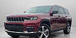 Used 2023 JEEP GRAND CHEROKEE L LIMITED in TAMPA, FLORIDA
