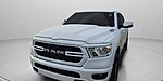 Used 2023 RAM 1500 BIG HORN in TAMPA, FLORIDA