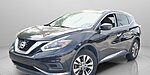 Used 2018 NISSAN MURANO S in TAMPA, FLORIDA