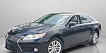 Used 2013 LEXUS ES350 4DR SDN in TAMPA, FLORIDA