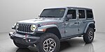 Used 2025 JEEP WRANGLER RUBICON in TAMPA, FLORIDA