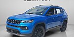 Used 2026 JEEP COMPASS LATITUDE ALTITUDE in TAMPA, FLORIDA