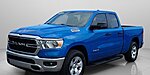 Used 2023 RAM 1500 BIG HORN in TAMPA, FLORIDA