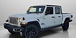Used 2021 JEEP GLADIATOR SPORT S in TAMPA, FLORIDA