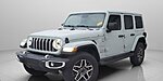 Used 2024 JEEP WRANGLER SAHARA in TAMPA, FLORIDA