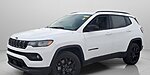 Used 2025 JEEP COMPASS LATITUDE in TAMPA, FLORIDA