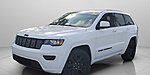 Used 2022 JEEP GRAND CHEROKEE WK LAREDO X in TAMPA, FLORIDA