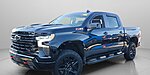 Used 2024 CHEVROLET SILVERADO 1500 LT TRAIL BOSS in TAMPA, FLORIDA