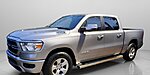Used 2023 RAM 1500 BIG HORN in TAMPA, FLORIDA